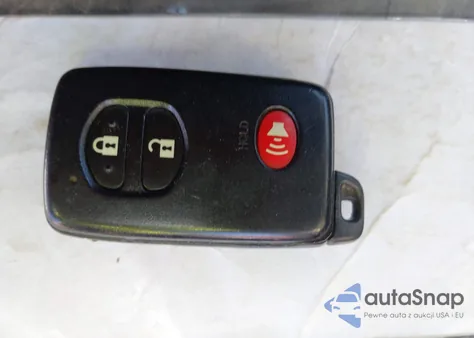 2014 Toyota Prius V Two from USA, damaged, VIN JTDZN3EU9EJ009903